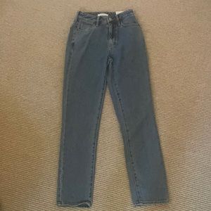 PacSun Mom Jeans
